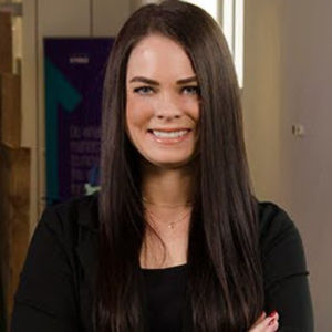 Meet your Posher, Jayme